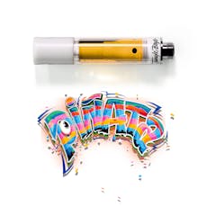 Pinata - 0.5g Flavors CDT 510 Cartridge