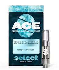 SELECT ACE | DURBAN FIZZ | CARTRIDGE | 1G