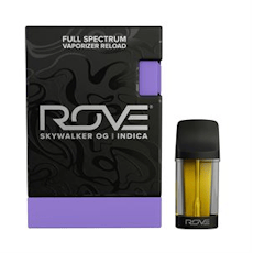 Skywalker OG | Live Resin Reload 1g