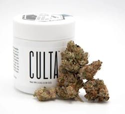 Culta Dog Valley OG 3.5g