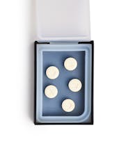 HYBRID Protabs | 5-Pack