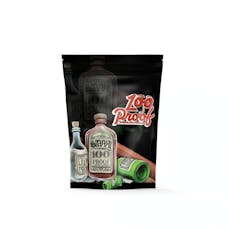 Infused Jet Lag Shake 7g