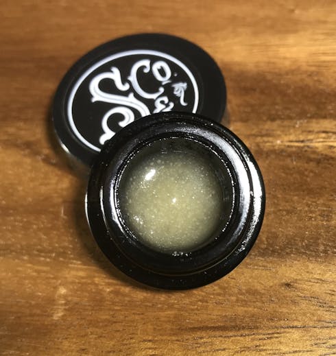 Magic Cake Sugar