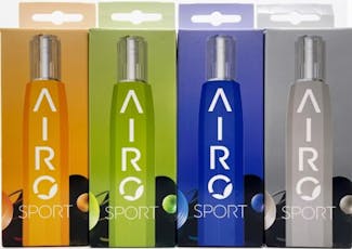 Airo Sport Battery