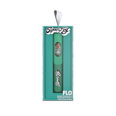 Mfused FLO Smart Battery | Teal