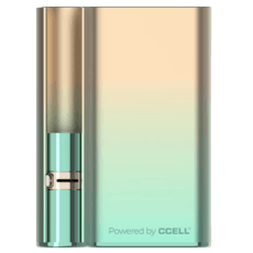 CCELL - Palm Pro Champagne 510 Thread Battery