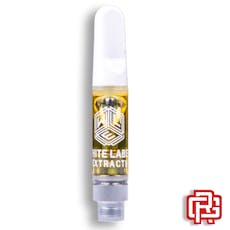 Sweets #15 Vape Cartridge | 1g (Live Resin)