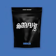 White Wedding by SAVVY