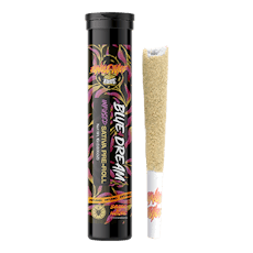 Blue Dream Live Resin