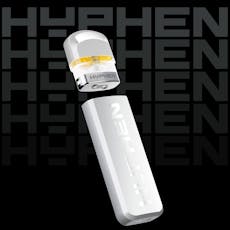 White Hyphen Hybar Battery | Savvy