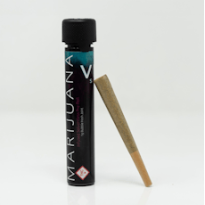 Vibe | Infused Pre-Roll | Solventless Spark 1g