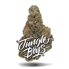 Sour Punch - 1/8 oz Premium Flower