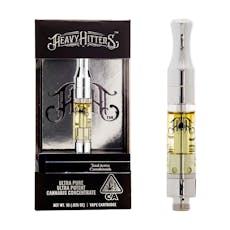 Pineapple Express | Heavy Hitters Ultra