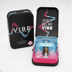 Rainbow Snowman Live Rosin Cart (.5g)