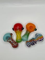 Small Glass Pipe