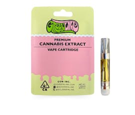 GreenLine 1g Cart Rainbow Belts