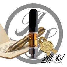 Cartridge: Jack Herer