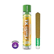 Pina Colada Jeeter XL Infused Preroll - 2g