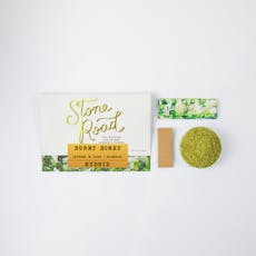 Burnt Honey Ground Pouch | 14g