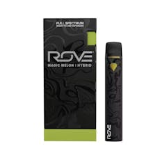 ROVE - Magic Melon - Melted Diamond Vaporizer - 1g