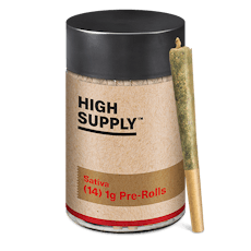 Gastro Glaze 14pk Pre-Rolls