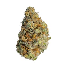 Mid Tier - Almond Joy