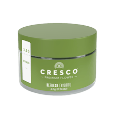 Cresco - Flower - Rose Gold Runtz - (H) (3.5g)
