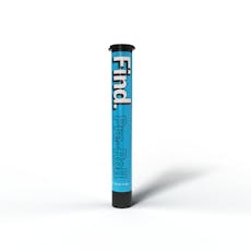 Asphalt OG - Preroll 1pk (1g)