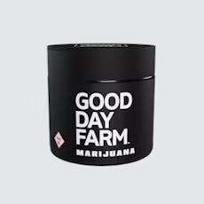 GDF: Flower | Super Lemon G | 3.5g