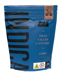 1937 | LA Confidential | Flower | Indica | 3.5g