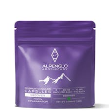 Recover | Capsule (2 Pack)