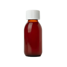 Mule Extracts - Raspberry Pomegranate Nano-Shine Syrup 250mg - 2oz