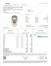 Super Buff | Live Sift Hash | 1g | 42056