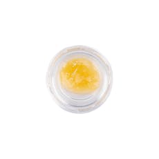Terp Sugar 1.0g - Cerberus Fuel