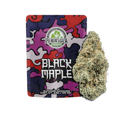 Black Maple