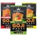King Palm Goji Wraps & Filter Tips - 4pc/ Banana