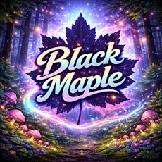 The Deli - Black Maple