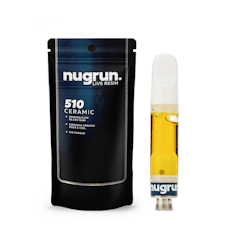 Layer Cake Live resin vape