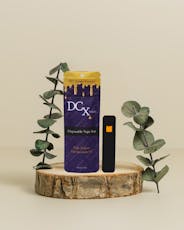 Disposable: Trainwreck