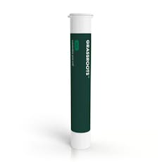 Grassroots Pre-Roll Watermelon Cakez (H) 1g