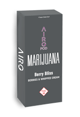 Berry Bliss Artisan Series Pod (1g)