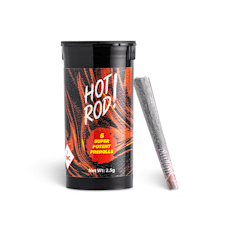 Wedding Cake Hot Rod - 5 Pack