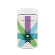 Curio Wellness: Opals & Banonoze | 7g