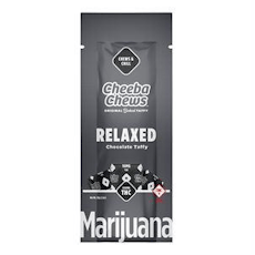 Chocolate Taffy Indica