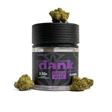 Dank - Purple Haze 3.5g