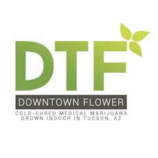 DTF Hand Sanitizer 8.5 oz.