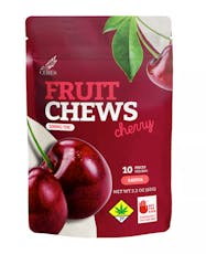 Ceres Chews Cherry Sativa 100mg