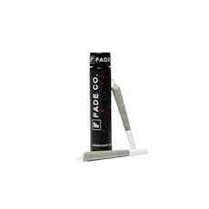FadeCo Preroll 2pk 1g: Problem Child