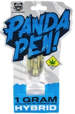 Phat Panda Pen Raspberry Skywalker 1g
