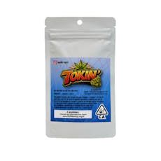 PLATINUM OG (SMALLS)